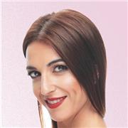 Con experiencia doy clases, cursos y masterclass de maquillaje, asesoría de imagen y personal shopper